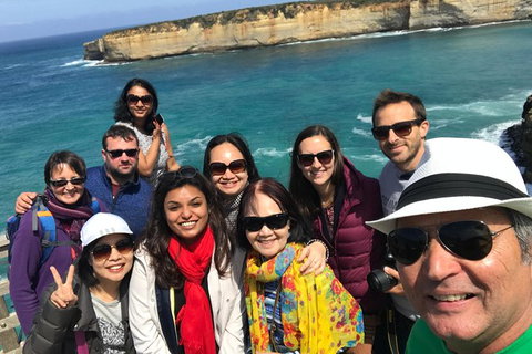Great Ocean Road Reverse Itinerary PREMIUM Tour - Attractions Brisbane 6
