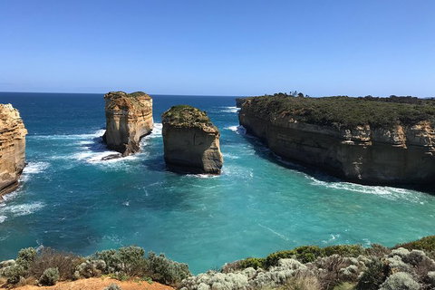 Great Ocean Road Reverse Itinerary PREMIUM Tour - Attractions Brisbane 10