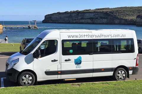 Great Ocean Road Reverse Itinerary PREMIUM Tour - Attractions Brisbane 8