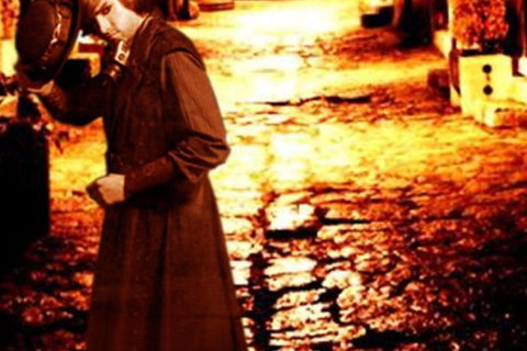 Melbourne Ghost Tour - Attractions Brisbane 0