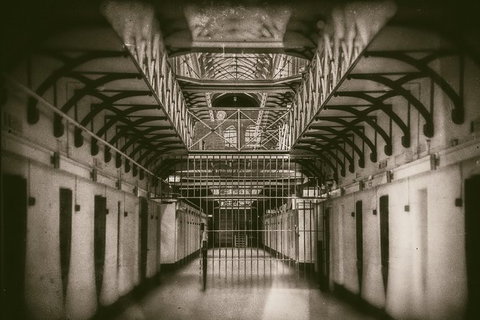 Melbourne Ghost Tour - Attractions Brisbane 7