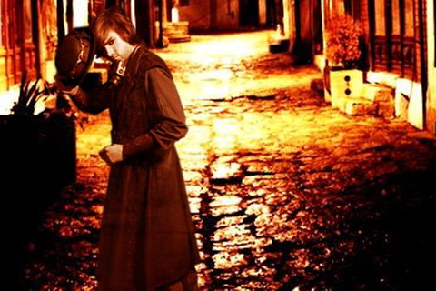 Melbourne Ghost Tour - Attractions Brisbane 2