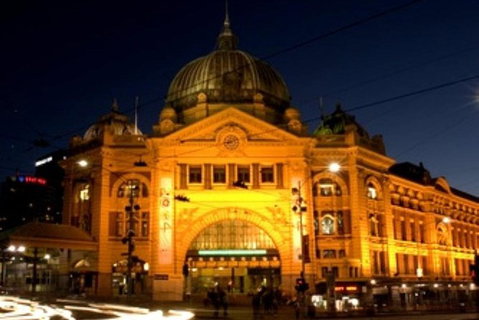 Melbourne Ghost Tour - Attractions Brisbane 3