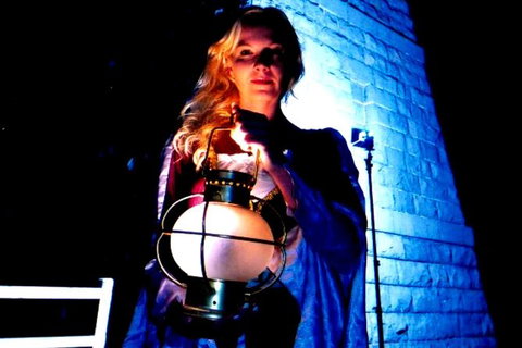 Melbourne Ghost Tour - Attractions Brisbane 8