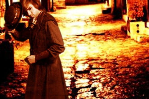 Melbourne Ghost Tour - Attractions Brisbane 4