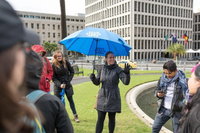 Rediscover Melbourne Tour