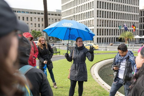 Rediscover Melbourne Tour - Attractions Brisbane 0
