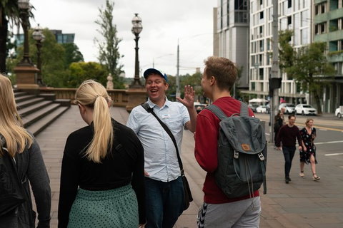 Rediscover Melbourne Tour - Attractions Brisbane 9