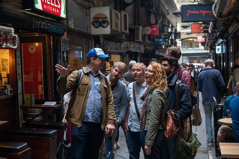 Rediscover Melbourne Tour - Attractions Brisbane 2