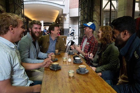 Rediscover Melbourne Tour - Attractions Brisbane 3