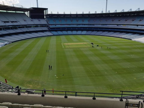 Melbourne Cricket Ground (MCG) Tour - Attractions Brisbane 3