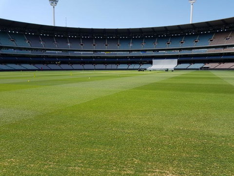 Melbourne Cricket Ground (MCG) Tour - Attractions Brisbane 5