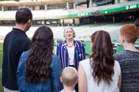 Book Melbourne Accommodation Vacations Attractions Brisbane Attractions Brisbane