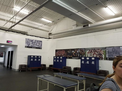 Melbourne Cricket Ground (MCG) Tour - Attractions Brisbane 4
