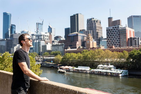 Melbourne Audio Tour: A Self-Guided Walk Through The City - Attractions Brisbane 6