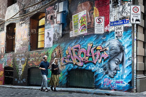 Melbourne Audio Tour: A Self-Guided Walk Through The City - Attractions Brisbane 5