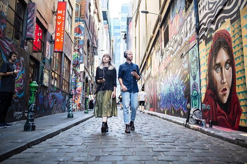 Melbourne Audio Tour: A Self-Guided Walk Through The City - Attractions Brisbane 2