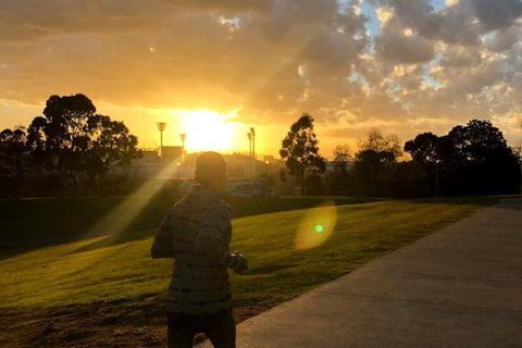 Yarra Sunrise Running Tour - Attractions Brisbane 8