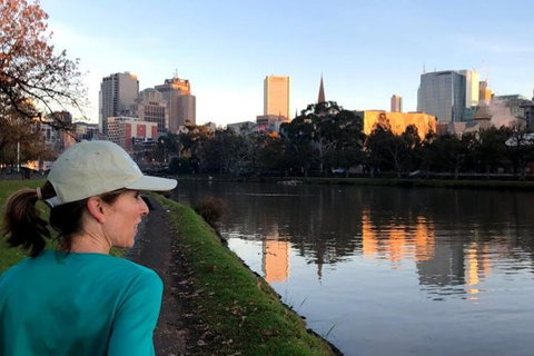 Yarra Sunrise Running Tour - Attractions Brisbane 4