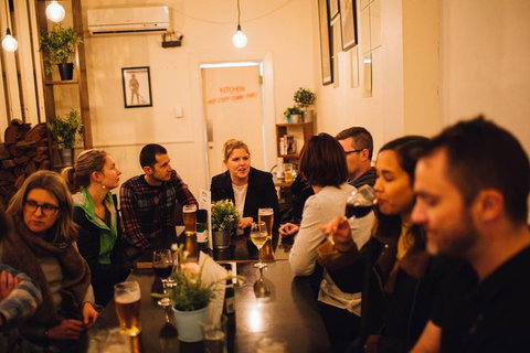 Fitzroy\'s Dark History & Hidden Bars - Attractions Brisbane 1