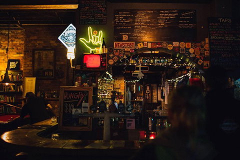 Fitzroy\'s Dark History & Hidden Bars - Attractions Brisbane 5
