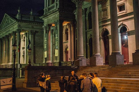 Fitzroy\'s Dark History & Hidden Bars - Attractions Brisbane 4