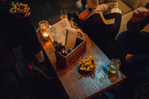 Fitzroy\'s Dark History & Hidden Bars - Attractions Brisbane 10