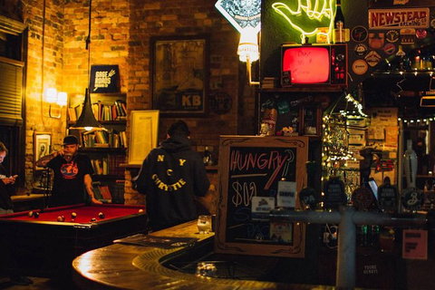Fitzroy\'s Dark History & Hidden Bars - Attractions Brisbane 9