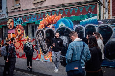 Fitzroy\'s Dark History & Hidden Bars - Attractions Brisbane 3