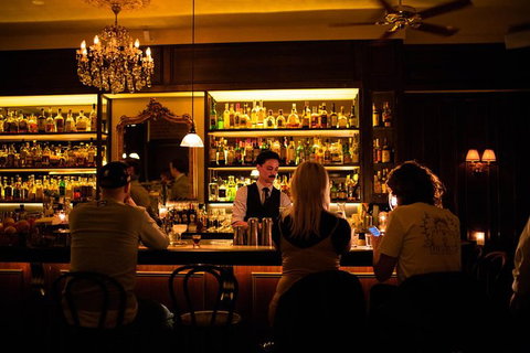 Fitzroy\'s Dark History & Hidden Bars - Attractions Brisbane 6