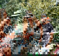 Bellarine Taster Gin Cider Wine and Lunch tour - Attractions Brisbane