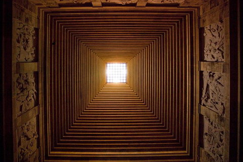 Shrine Cultural Guided Tour In Melbourne - Attractions Brisbane 9