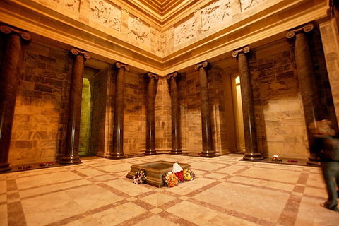 Shrine Cultural Guided Tour In Melbourne - Attractions Brisbane 7