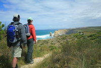 Great Walks of Australia4-Day Twelve Apostles Signature Walk OR 3 day Long wknd