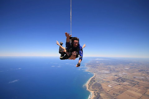Skydive Yarra Valley 15000ft Tandem Skydive - Attractions Brisbane 5