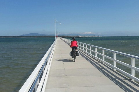 Great Southern Getaway Cycle Tour - Attractions Brisbane 3