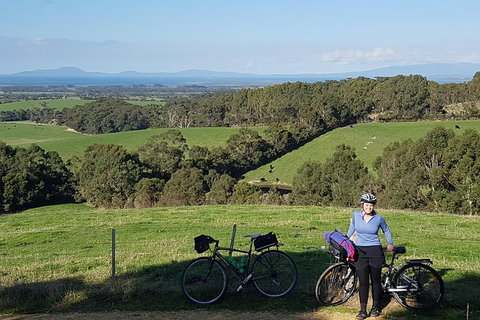 Great Southern Getaway Cycle Tour - Attractions Brisbane 2