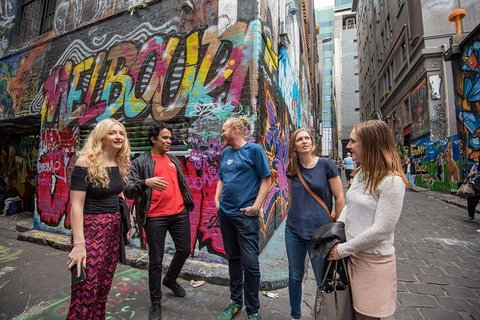 Melbourne Bites And Sights With Eureka Skydeck Entrance And Tram Ride - Attractions Brisbane 11