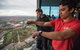 Melbourne Bites And Sights With Eureka Skydeck Entrance And Tram Ride - thumb 8