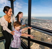 Half-Day Melbourne City Laneways and Arcades Tour with Eureka Skydeck - Attractions Brisbane