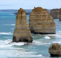 Melbourne Combo Great Ocean Road Tour and Phillip Island Penguin Parade Tour - Attractions Brisbane
