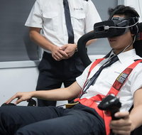 360 VR Flight Experience from Moorabbin Airport - Attractions Brisbane