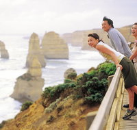 3-day Great Ocean Road and Grampians National Park from Melbourne to Adelaide - Attractions Brisbane