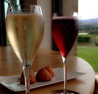 Yarra Valley Winery Tour from Melbourne Including Lunch and Yarra Valley Chocolaterie - Attractions Brisbane