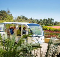 The Explorer - Royal Botanic Gardens Cranbourne - Attractions Brisbane
