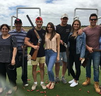 Clay Target Shooting Mornington Peninsula - Attractions Brisbane