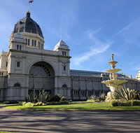 Explore the Garden State - Attractions Brisbane