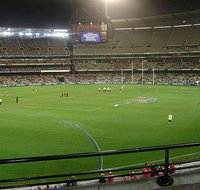 Half-Day Sports Lovers Bus Tour of Melbourne with Tour Options - Attractions Brisbane