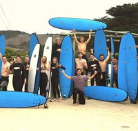 Great Ocean Road Learn to Surf Day Trip from Melbourne - Attractions Brisbane