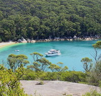 Wilsons Promontory Full Day Cruise - Attractions Brisbane